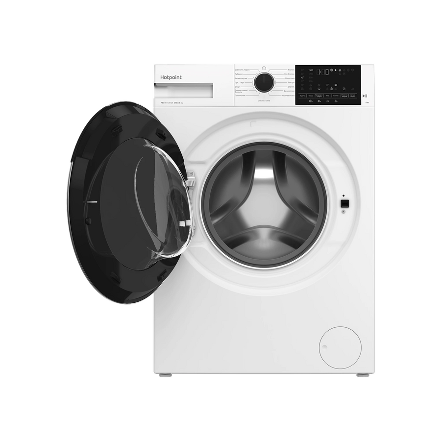 Стиральная машина HOTPOINT WH 9490 VWX