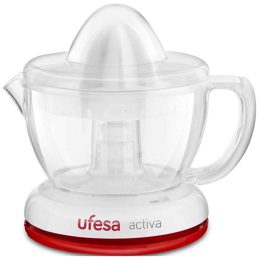 Соковыжималка Ufesa EX4934 Spinner