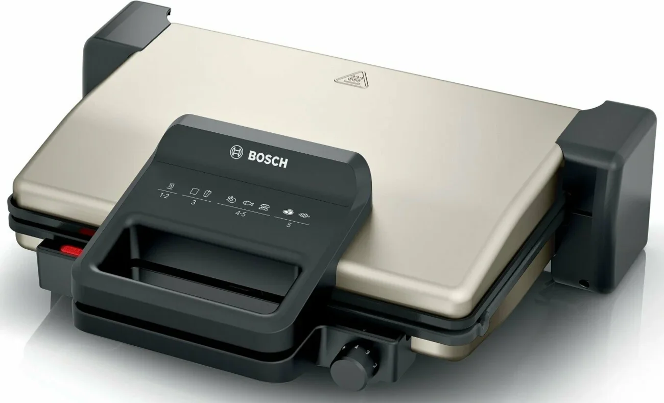 Гриль Bosch TCG3302
