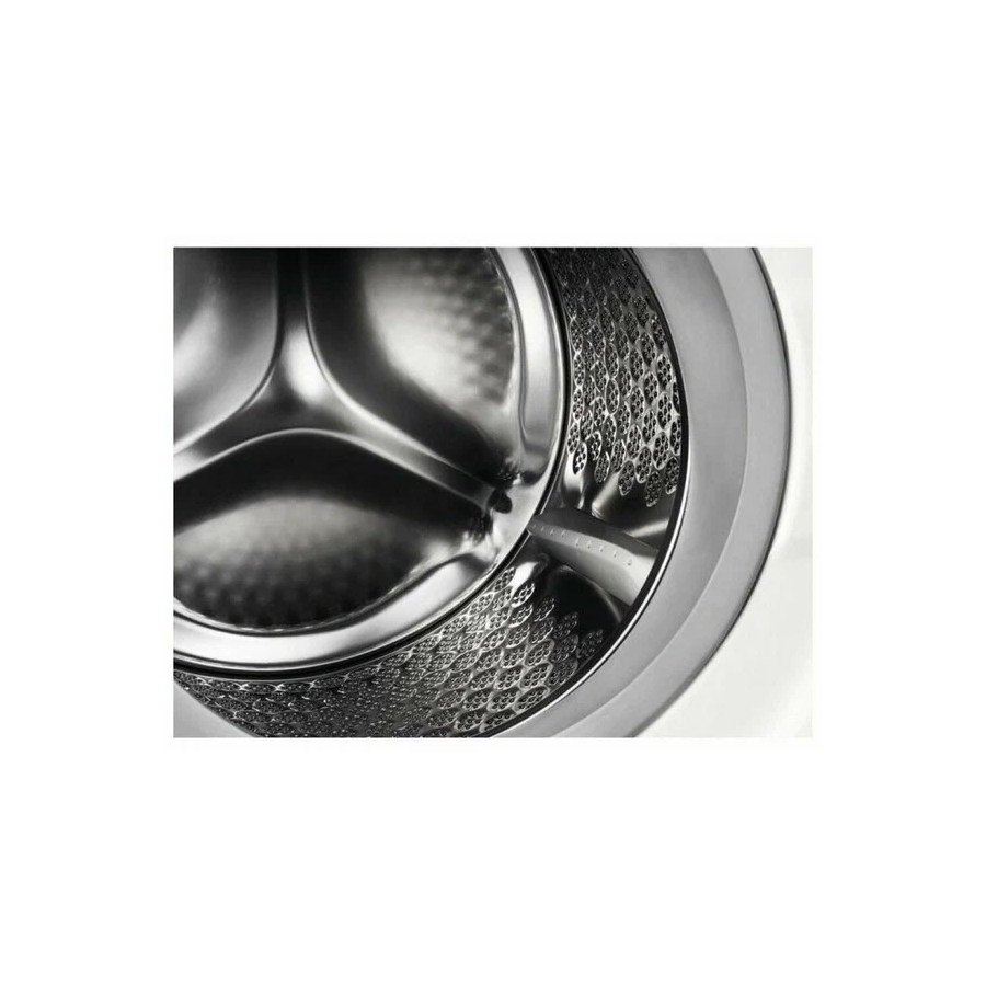 Стиральная машина Electrolux EW9WN249W