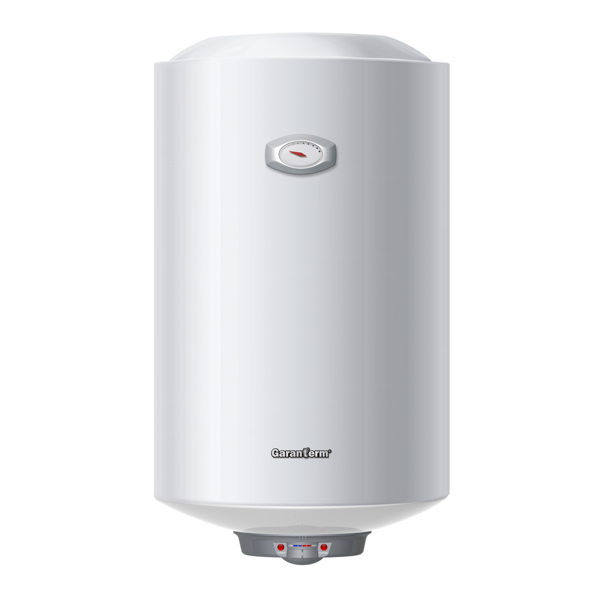 Водонагреватель Thermex Garanterm ER 80 V SpT066677