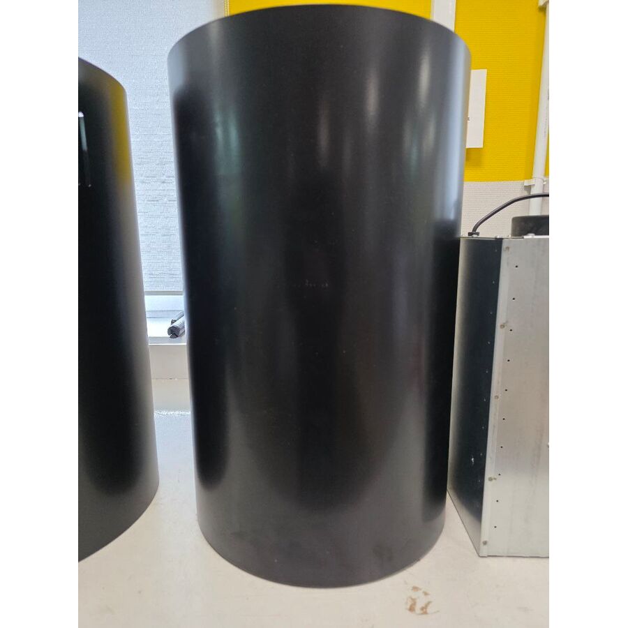 УЦ Вытяжка Korting KHA 39970 N Cylinder (плохая упаковка, царапины на корпусе)