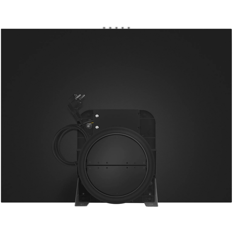 Вытяжка MEFERI SLIMBOX60BK Light