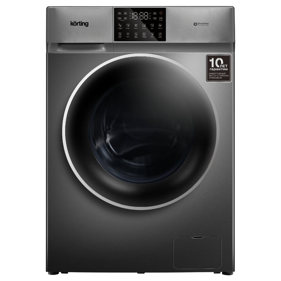 Стиральная машина Korting KWD 60DV107 Gr