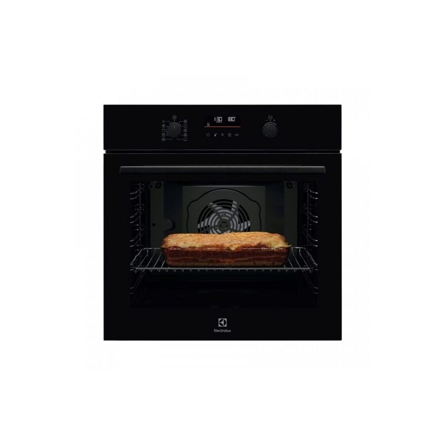 Духовой шкаф Electrolux LOF6P16Z