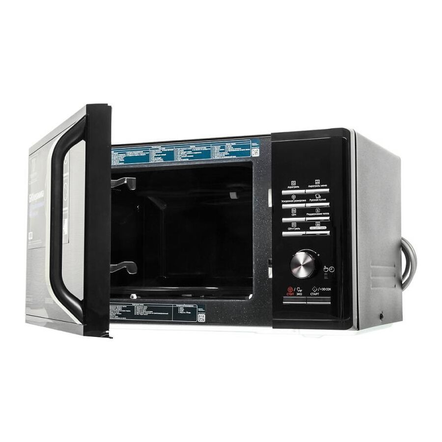 Микроволновая печь Samsung MG23K3575AK черный