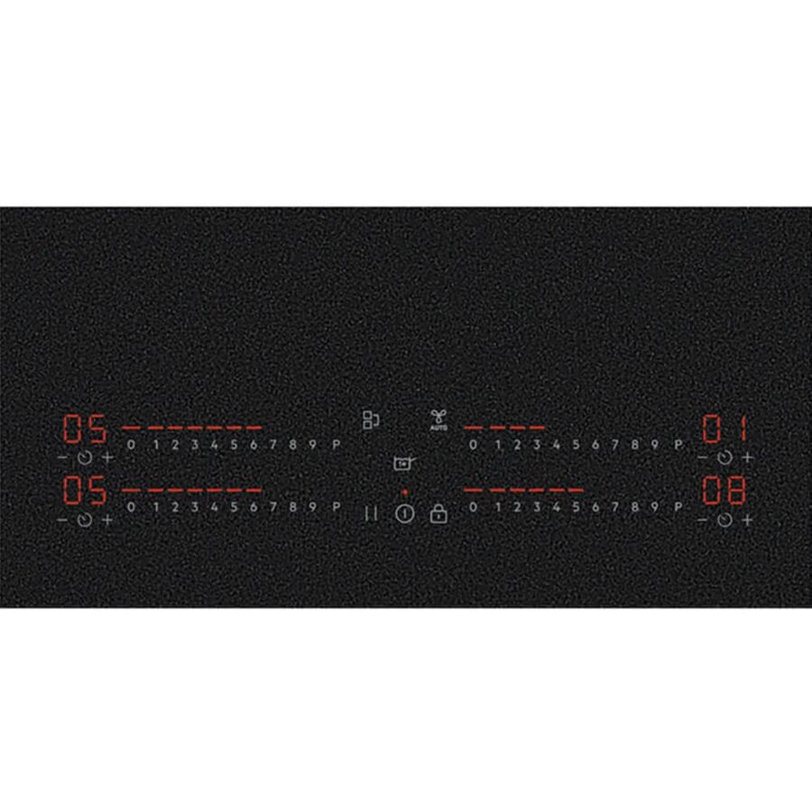 Варочная поверхность индукционная AEG TI64IB10IZ стеклокерамич.