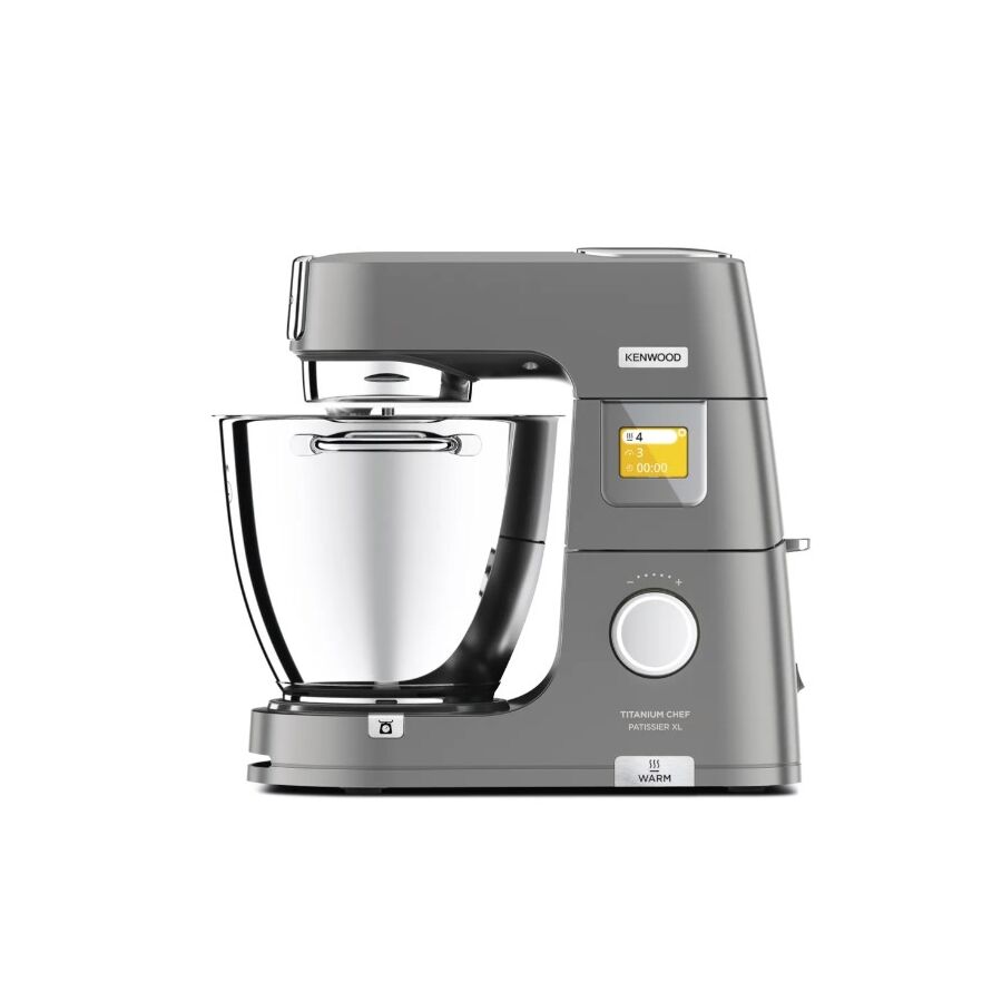 Кухонный комбайн KENWOOD KWL90.004.SI