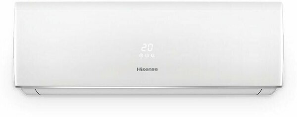 Кондиционер Hisense Smart DC Inverter R32 AS-18UW4RMADB02