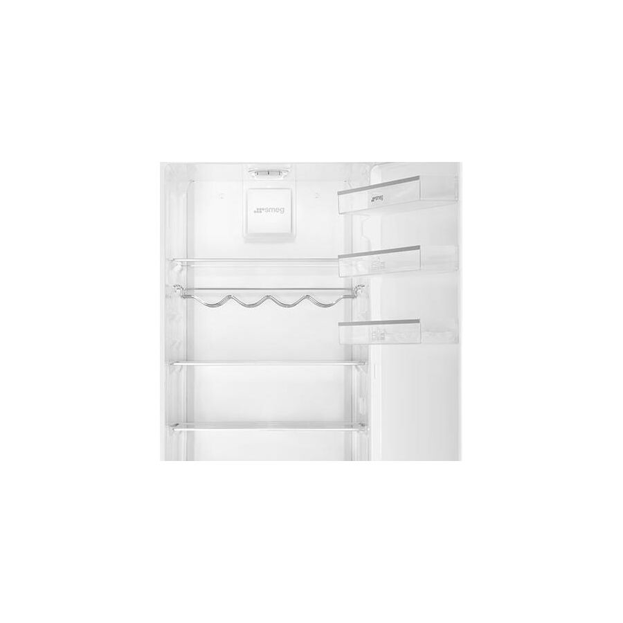 Встраиваемый холодильник SMEG C3170NE