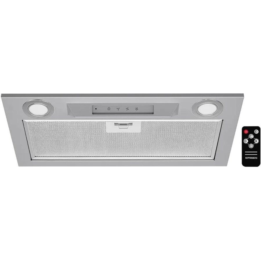 Вытяжка Kuppersberg Inlinea 52 Inox