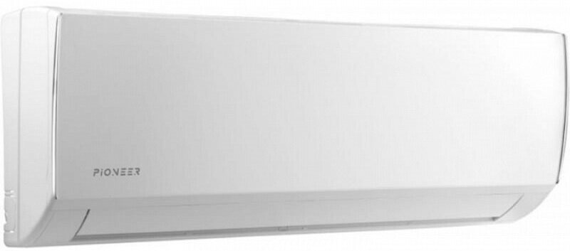 Настенная сплит-система Artis Inverter KFRI35LW/KORI35LW Nord-30