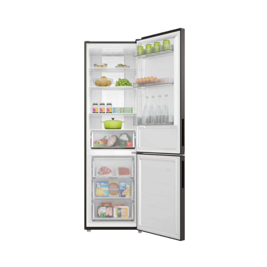 Холодильник CANDY CFN6200BO