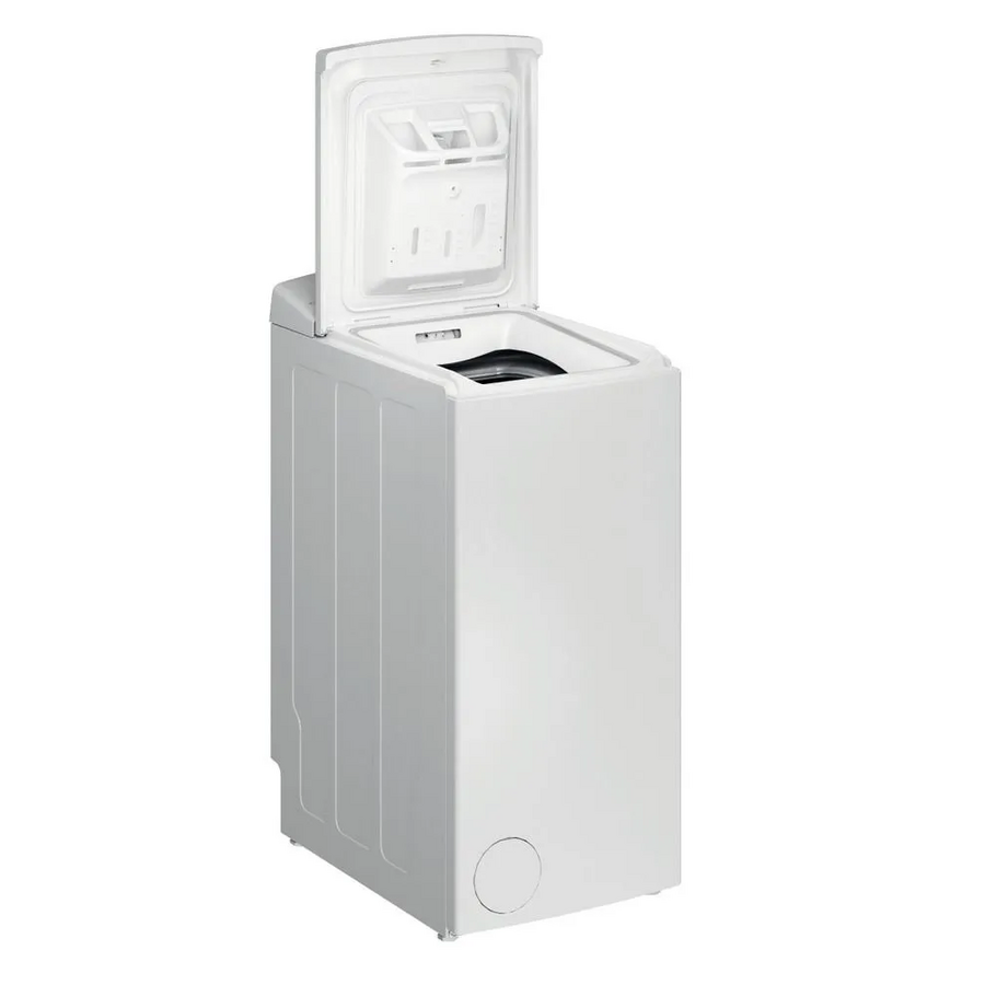 Стиральная машина Whirlpool TDLR 5040L EU/N
