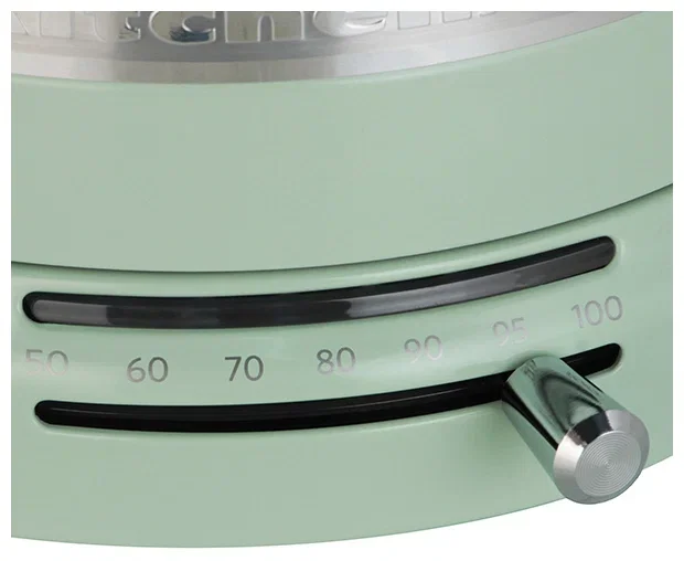 Электрочайник KitchenAid Artisan 5KEK1522EPT (172309) фисташковый