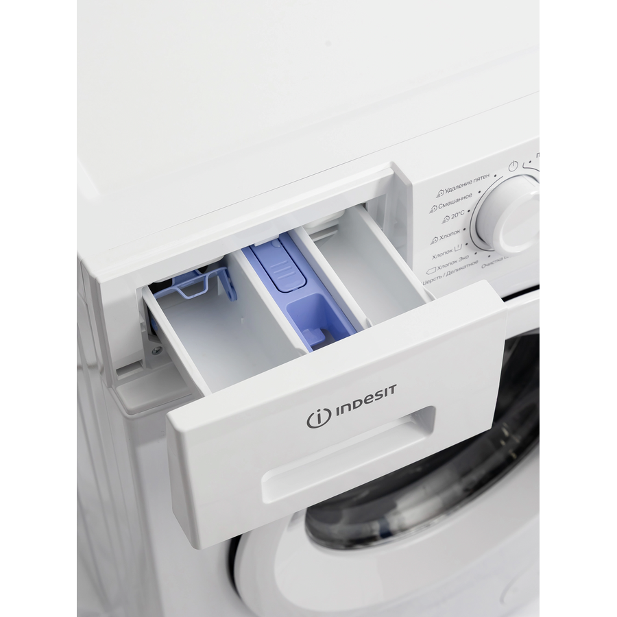 Стиральная машина Indesit ILS3 61291