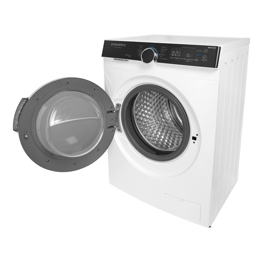 Стиральная машина MAUNFELD MFWM1510WH06