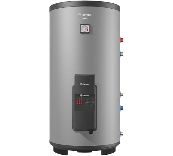 Водонагреватель аккумуляционный электрический Thermex Kelpie 150 F ЭдЭБ04033 бытовой