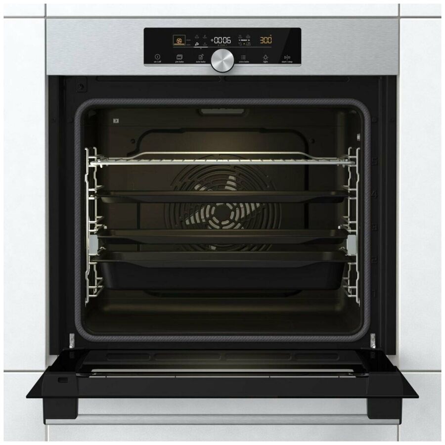 Духовой шкаф Gorenje BPS6747A06X