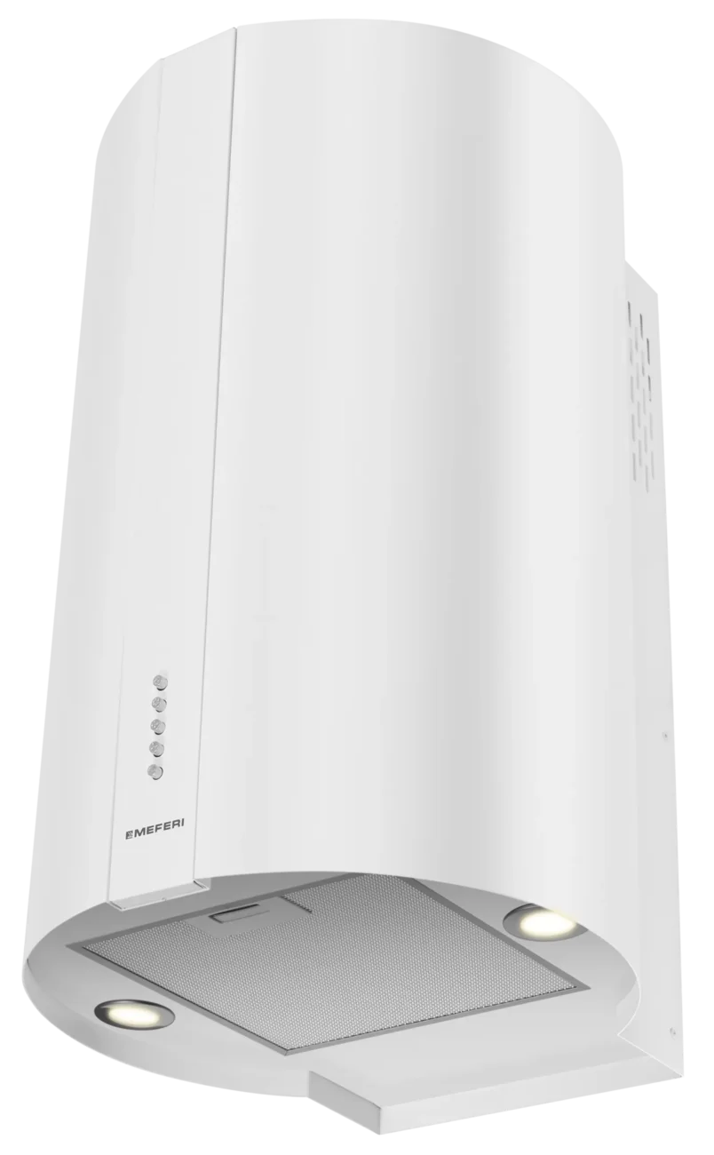Вытяжка MEFERI TUBE40WH Power