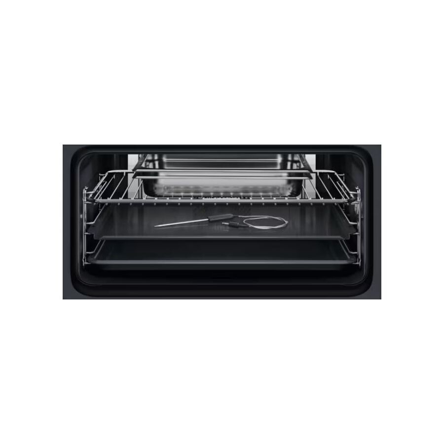 Духовой шкаф AEG NKP9S821T