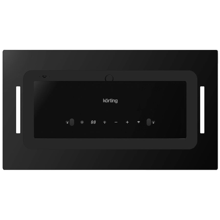 Вытяжка Korting KHI 6099 ICGN