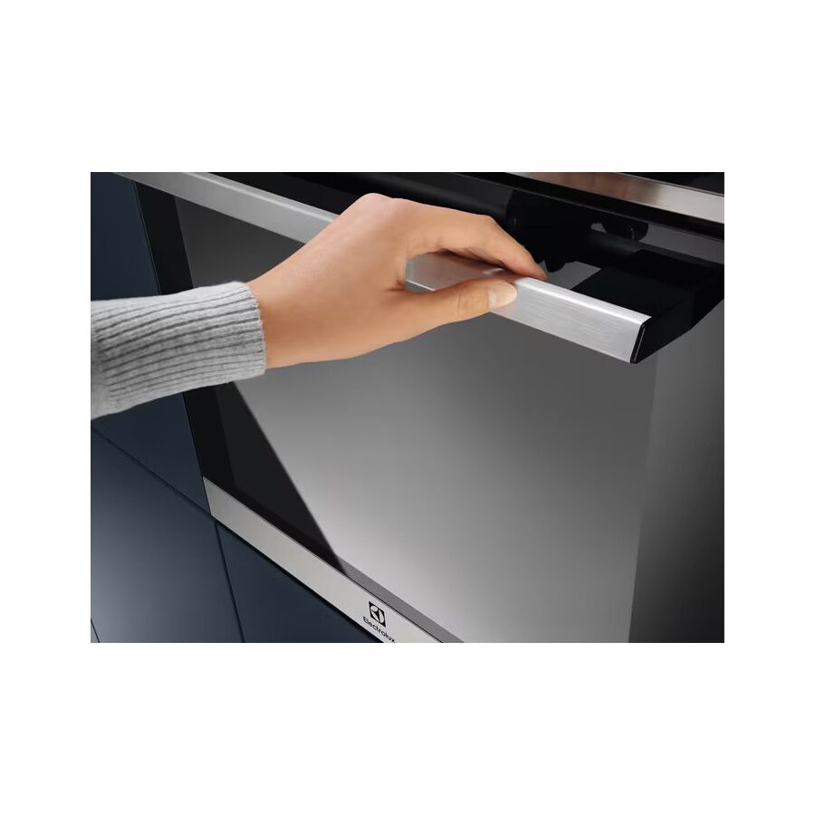 Духовой шкаф ELECTROLUX EOD6P66WX