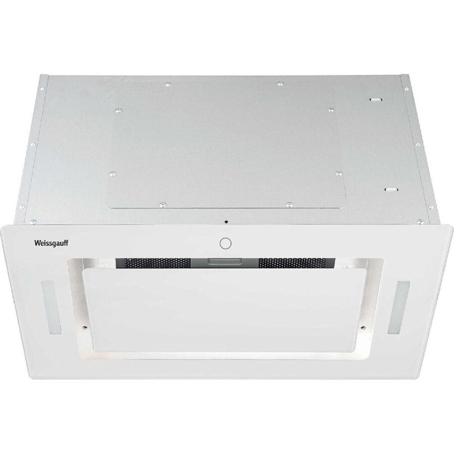 Вытяжка Weissgauff Aura 1350 WH Premium Touch Inverter WI-FI