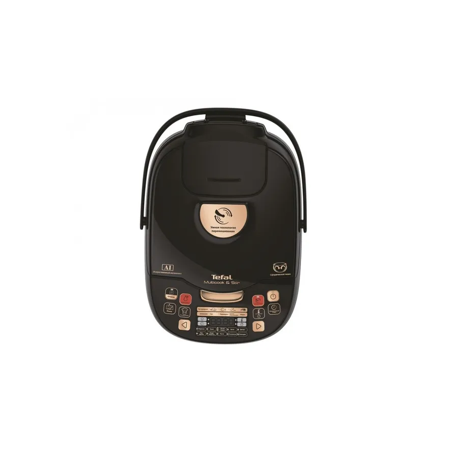 Мультиварка TEFAL RK901832