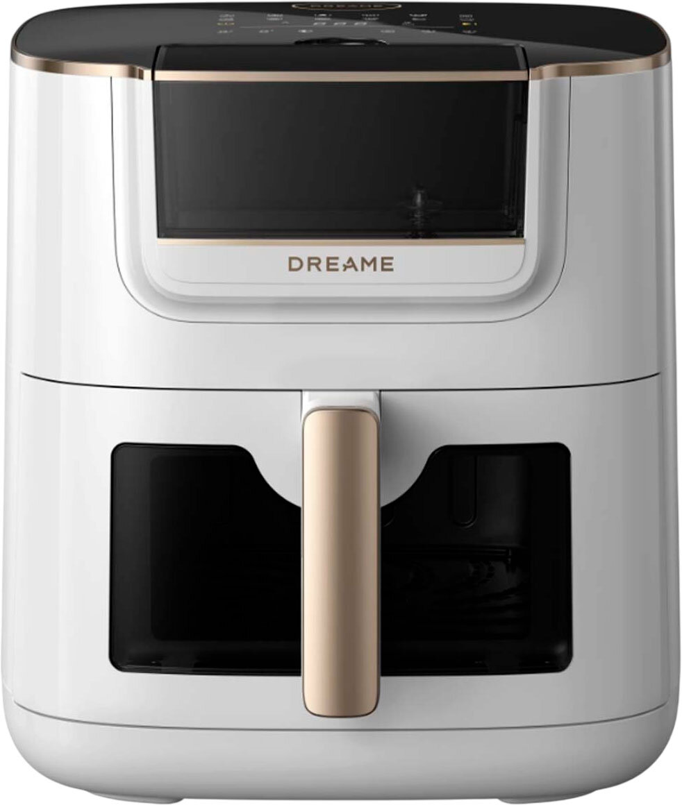 Аэрофритюрница Dreame Air Fryer AF30 White