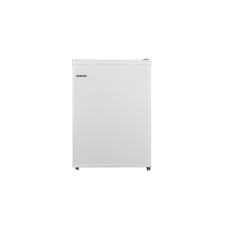 Холодильник Centek CT-1702 (белый) <66л> 445х510х630мм (ДхШхВ) 2 полки, 42 dB, класс 