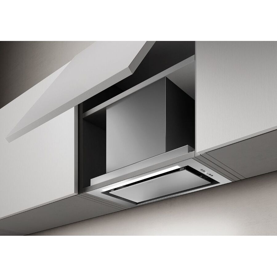 Вытяжка ELICA Hidden 2.0 IX/A/52 (1300) PRF0092333A нерж