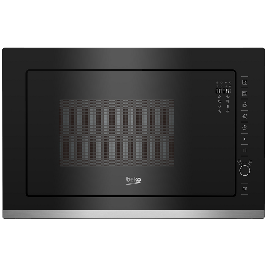 Встраиваемая микроволновая печь Beko BMGB 25333 X