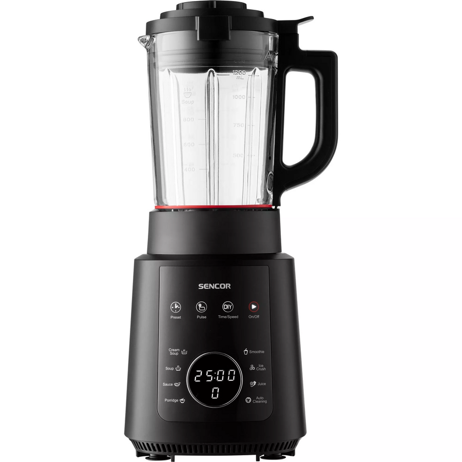 Блендер Sencor SBU 0510BK