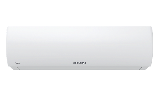 Сплит-система Coolberg CS-12R1 серии Runa Неинвертор (завод TCL)