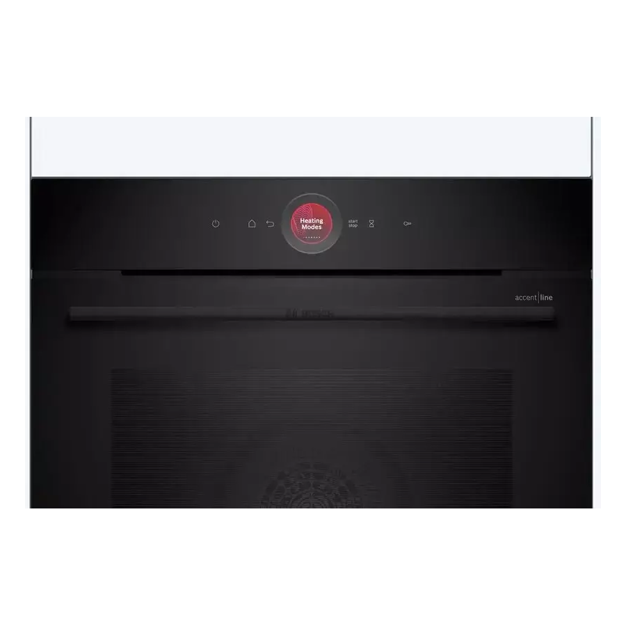 Духовой шкаф Bosch HBG974LB1 черный