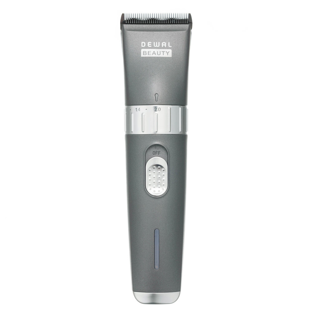 Машинка для стрижки Dewal Beauty Easy HC9009