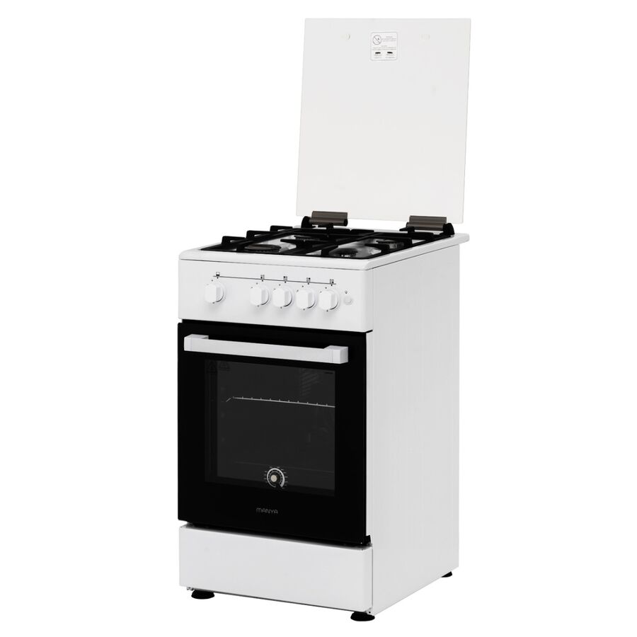 Кухонная плита Manya MG5001W