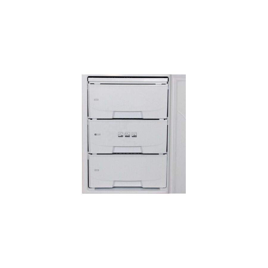 Морозильник POZIS СВИЯГА-109-2 (077QV) графитовый
