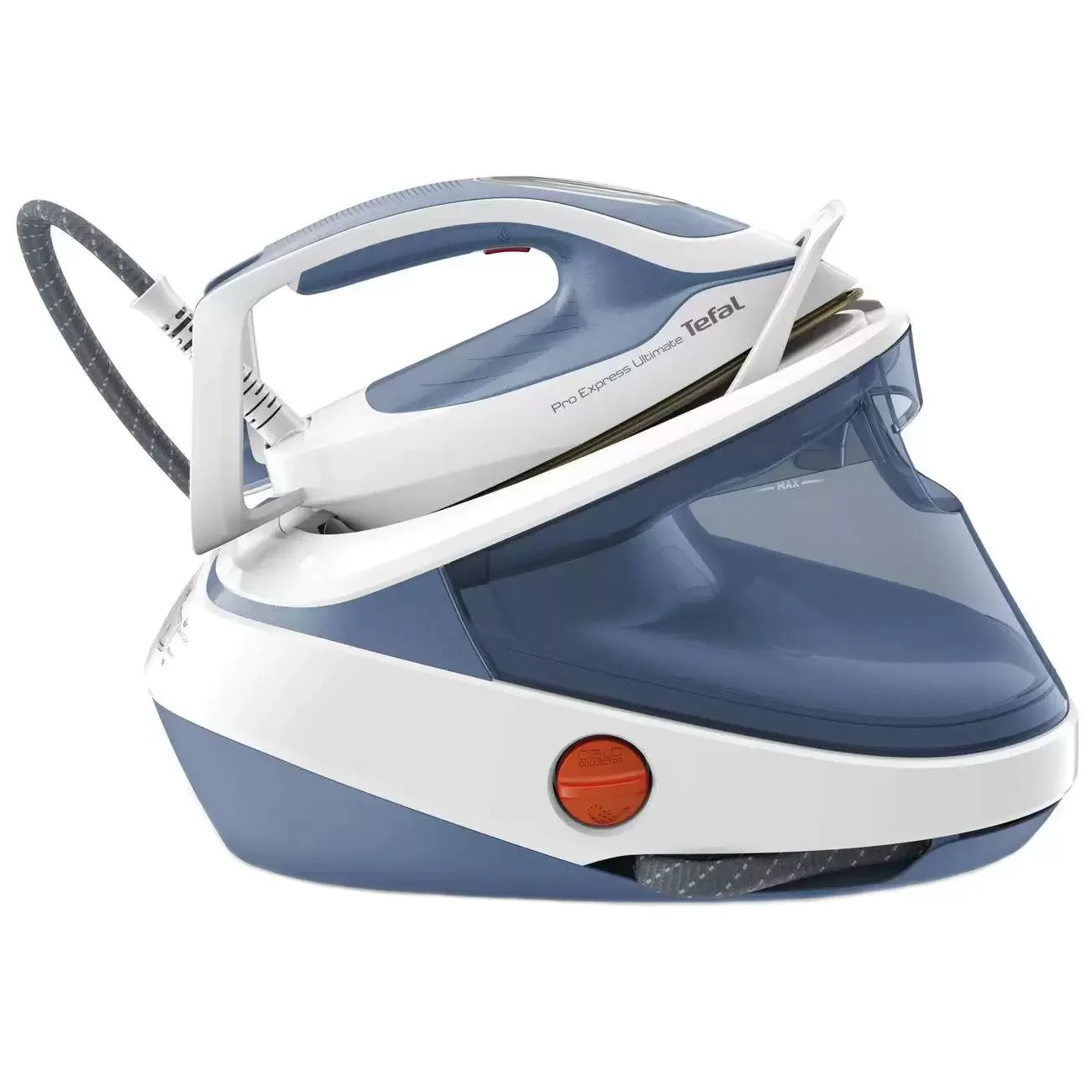 Парогенератор Tefal GV9220E0 2600Вт
