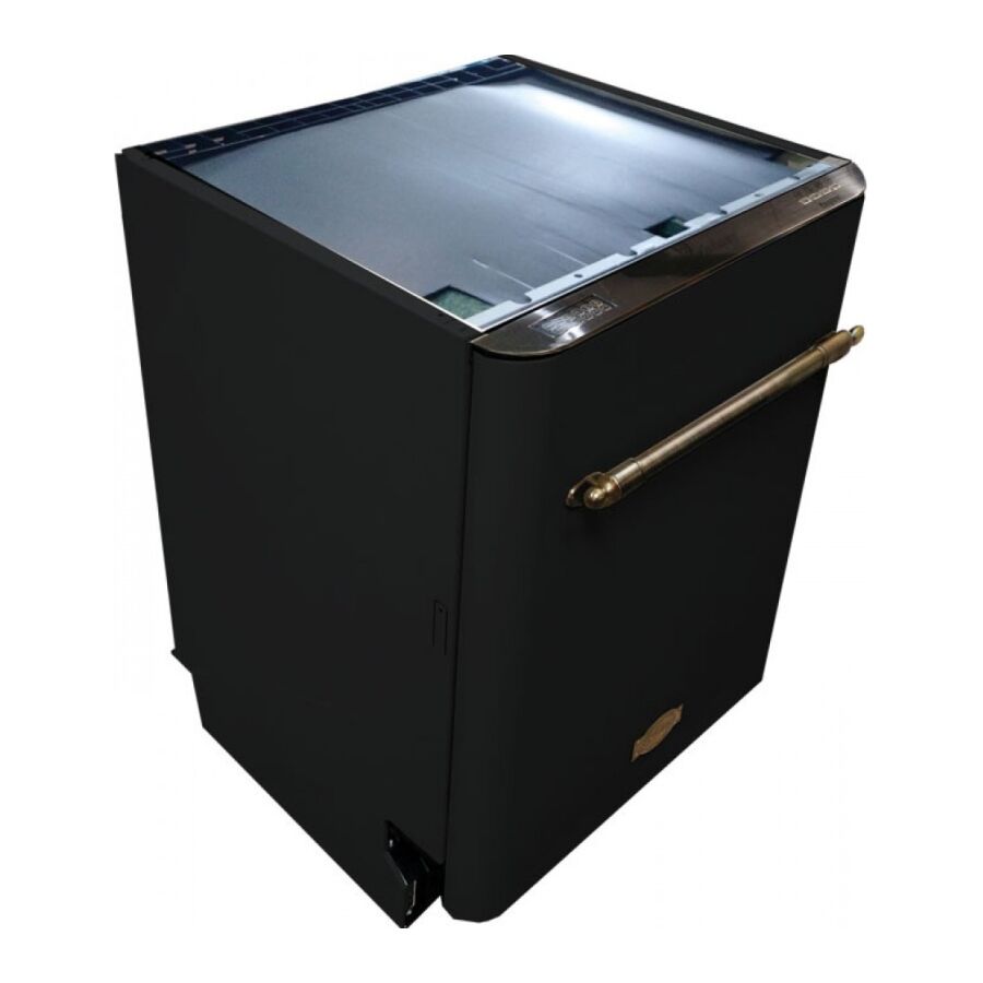 Встраиваемая посудомоечная машина Kaiser S60 U 88 XL Em