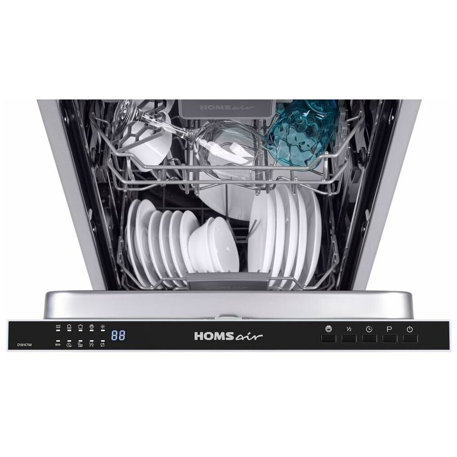 Посудомоечная машина HOMSair DW47M