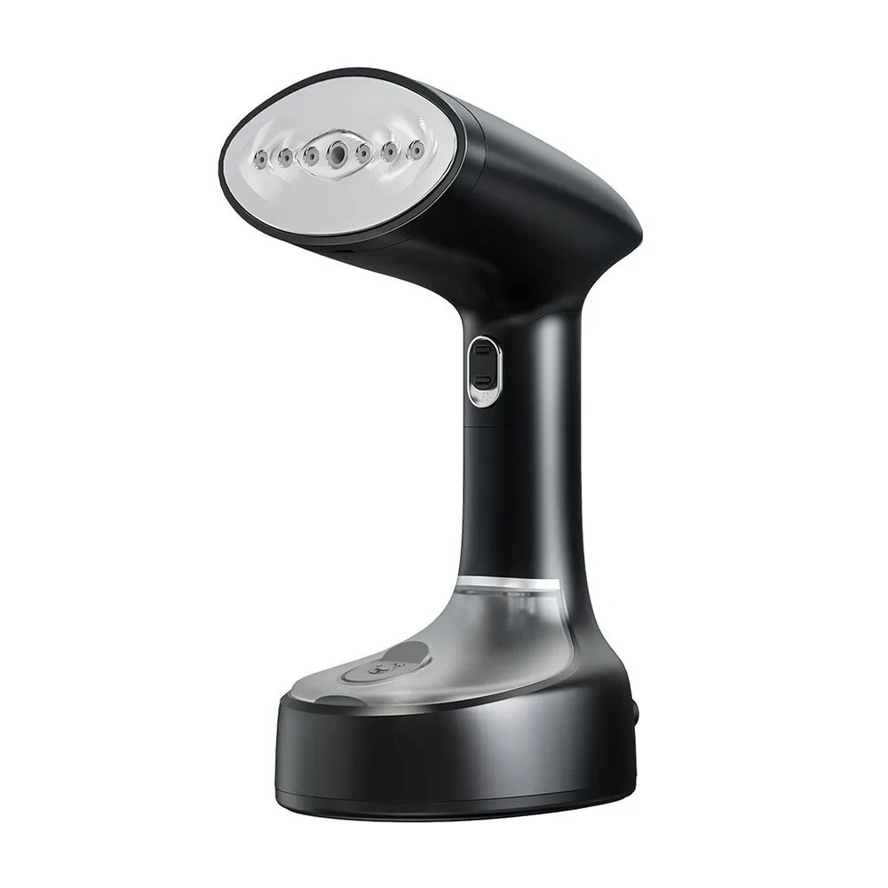 Отпариватель BQ SG2001H Black-silver