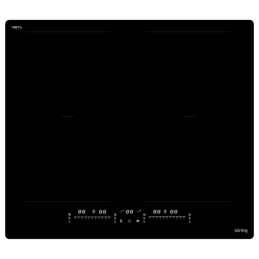 Варочная поверхность Korting HIB 65900 HID