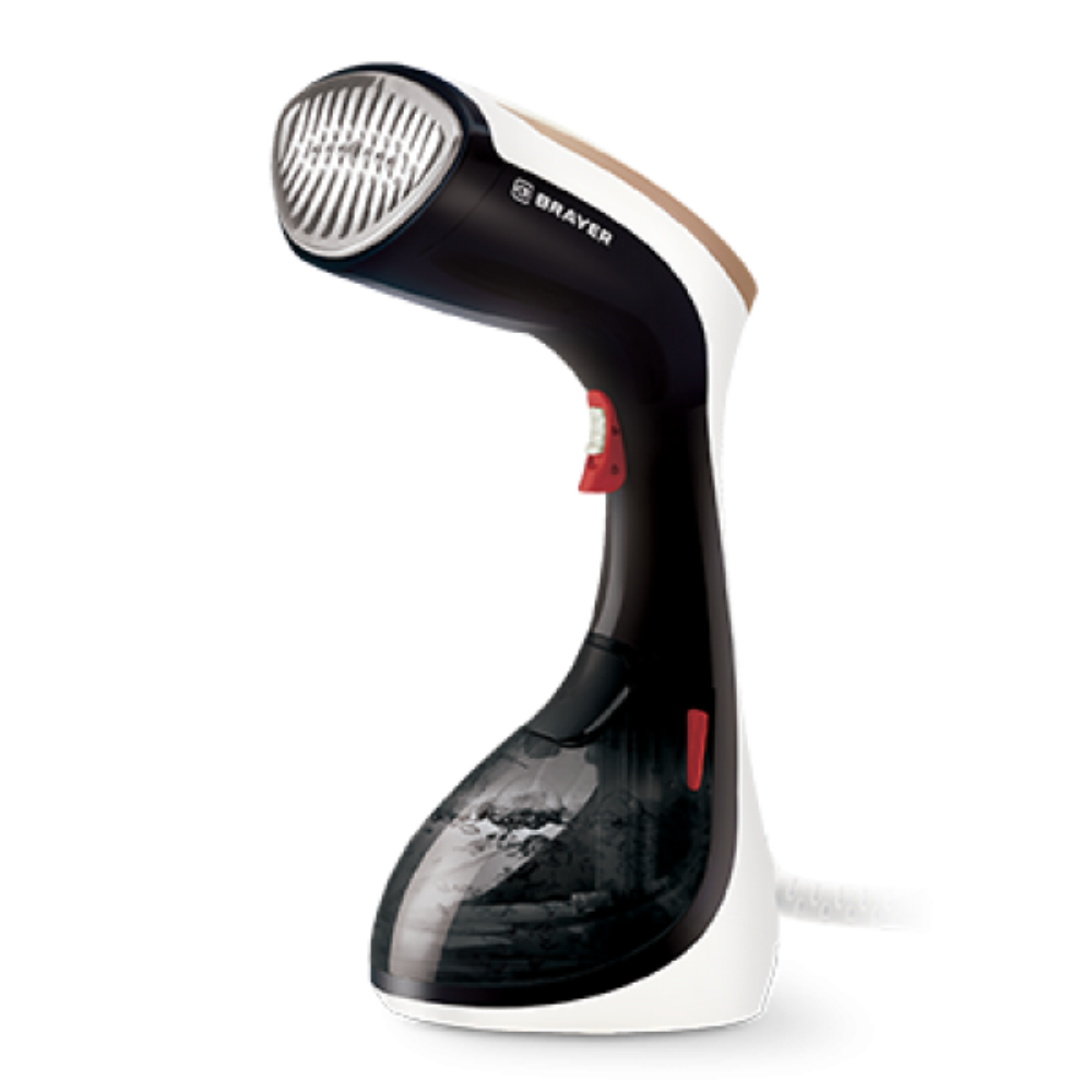 Отпариватель BRAYER 4123BR черный