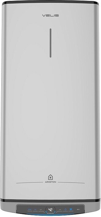 Водонагреватель накопительный ARISTON Velis Lux ABSE Dry Wifi 50