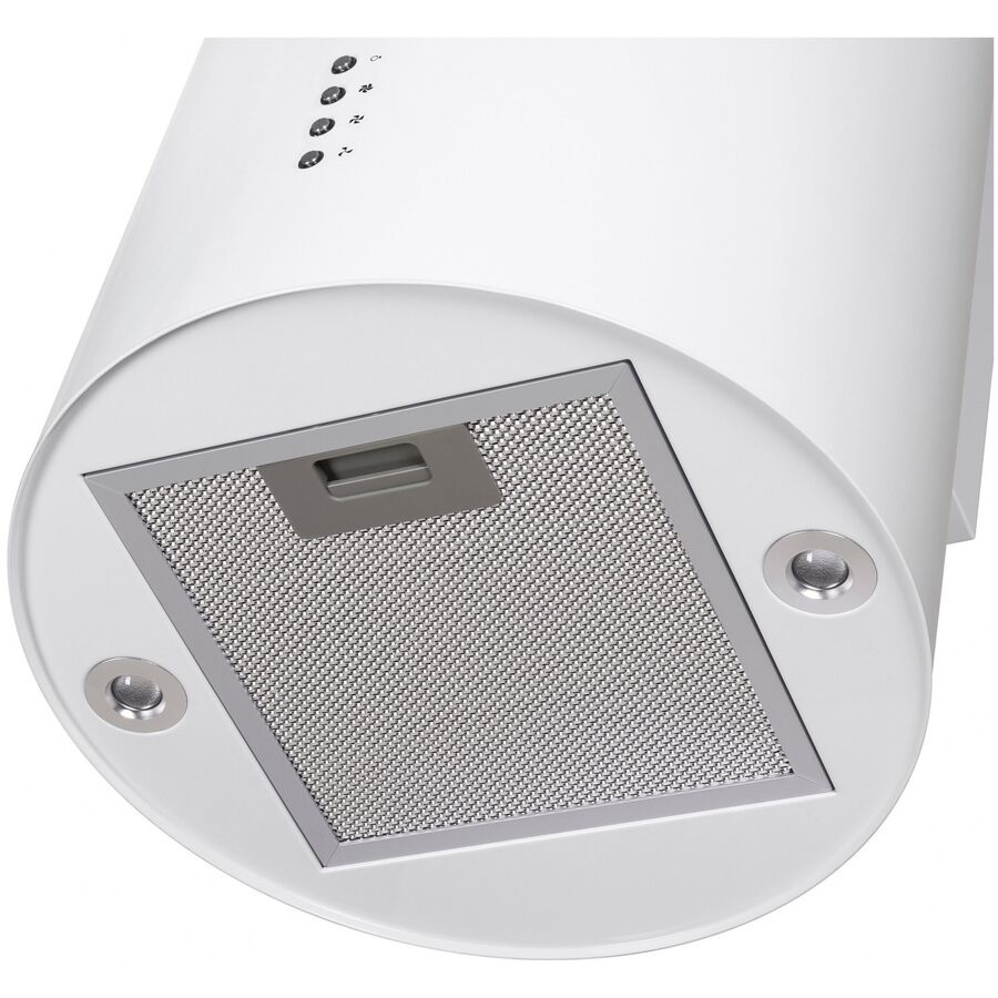 Вытяжка HOMSair ART 1050WL 35 белый