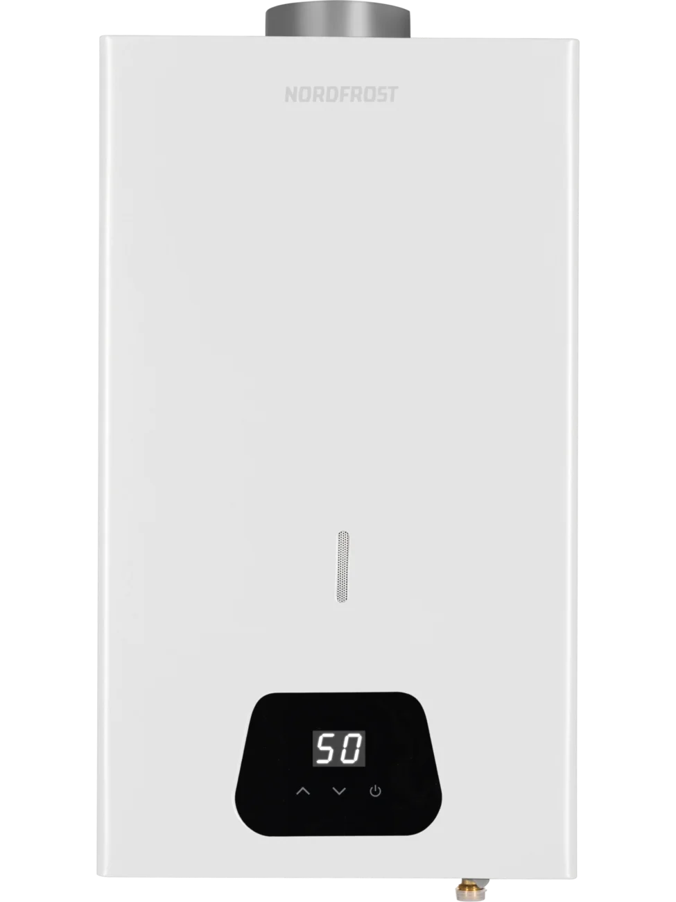 Газовая колонка Nordfrost GFC 121 W