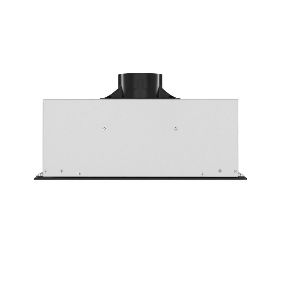 Вытяжка HOMSair Crocus Push 52 черный