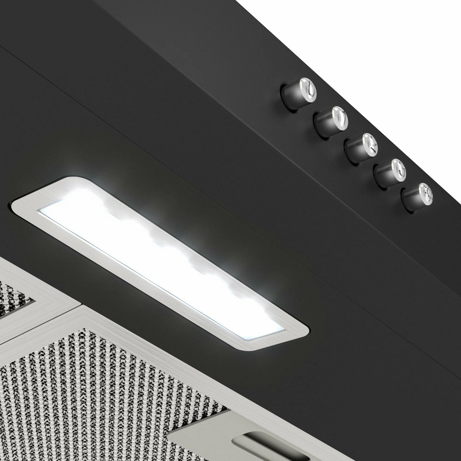 Вытяжка Elikor Eco One 50 BK